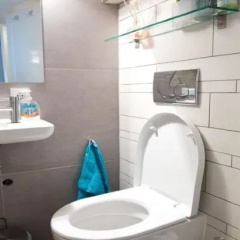 Sweet Life Centre Area Apartment thumbnail 11