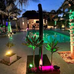 Xanadu Apartments At Blue Bay Golf & Beach Resort in Willemstad, Curacao from 338$, photos, reviews - zenhotels.com photo 13