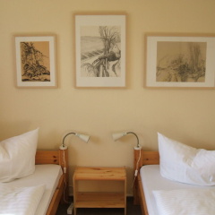 Hostel & Bistro Haus der Horizonte - Bild 5