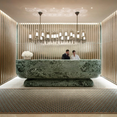 Four Seasons Hotel Milano - Bild 2