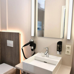 Hotel Bonn City - Bild 7