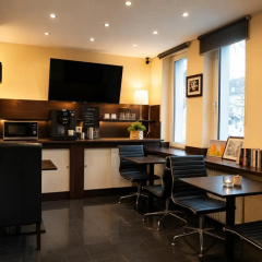 Hotel Stadion Stadt - Bild 10
