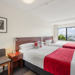 The Parnell Hotel & Conference Centre in Auckland, New Zealand from 108$, photos, reviews - zenhotels.com photo 46