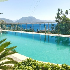 Lemon Villa Hotel - Adult Only - Bild 20