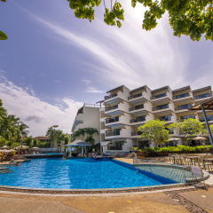 Krabi La Playa Resort - Bild 22