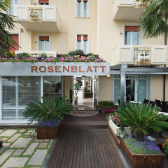 Hotel Rosenblatt