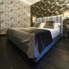 Via Veneto Suites - Bild 30