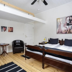 Hagbackens Gård Bed & Breakfast thumbnail 3