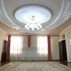 Отель Xonsaroy B&B Узбекистан, Бухара - отзывы, цены и фото номеров - забронировать отель Xonsaroy B&B онлайн фото 18