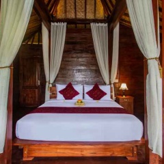 Tirta Jenar Villas - Bild 7