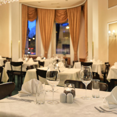 Hotel Bellevue Vienna - Bild 12