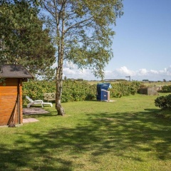 Haus Pesel - Abendsonne - Bild 4