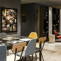 L'IMPRIMERIE Hôtel - Bild 27
