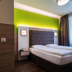 Theater Hotel Salzburg - Bild 4