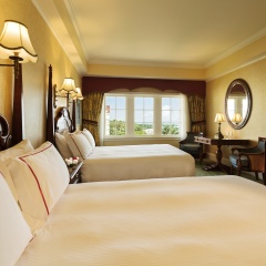 Hong Kong Disneyland Hotel - Bild 13
