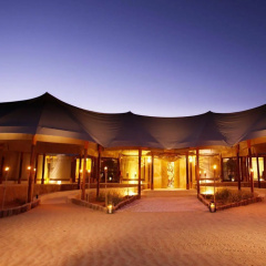 Telal Resort, Al Ain thumbnail 21