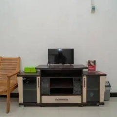 RedDoorz Plus near Syamsudin Noor Airport photo 2