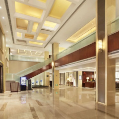 Xiamen Huli Yiho Hotel thumbnail 4