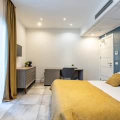 Mazzini Suites - Bild 9