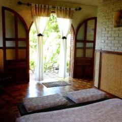 Eco Lodge Les Chambres Du Voyageur in Antsirabe, Madagascar from 49$, photos, reviews - zenhotels.com guestroom