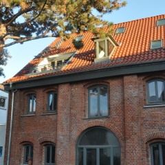 Apartments Im Backsteinspeicher - Bild 1