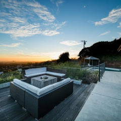 Villa High Views