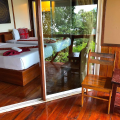 Phuphaya Seaview Resort - Bild 3