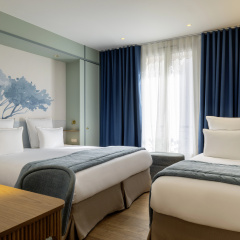 Hotel Le Cardinal - Bild 5