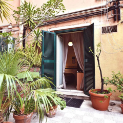 Hotel Carmel Roma - Bild 1
