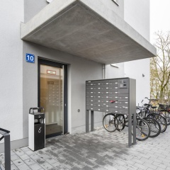 Limehome Augsburg - Bild 11