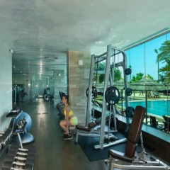 Amathus Beach Hotel Limassol thumbnail 22