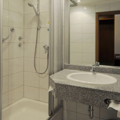 Bellevue Hotel - Bild 10