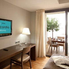 Hotel Concordia - Bild 7