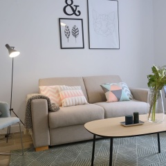 Aspasios Gran Via Apartments - Bild 5