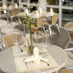 Mövenpick Hotel Nuernberg Airport - Bild 24