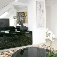 VISIONAPARTMENTS Zurich Cramerstrasse 2-6 - Bild 1