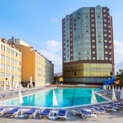 Kumburgaz Marin Princess Hotel - Bild 18
