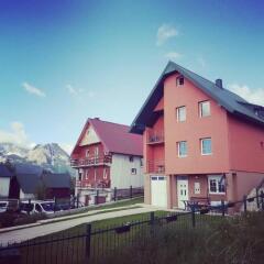 Apartments Millenium in Zabljak, Montenegro from 74$, photos, reviews - zenhotels.com photo 15
