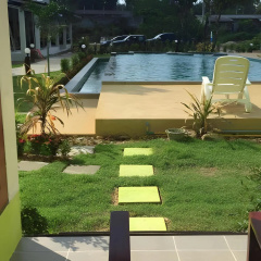 Morakot Lanta Resort - Bild 10