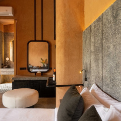 Amora Ubud Boutique Villas - Bild 2