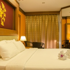 Quality Beach Resorts and Spa Patong - Bild 13
