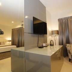Enterprize Boutique Hotel - Bild 2