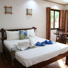El Nido Reef Strand Resort