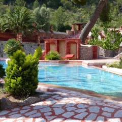 Hotel Finca Ca N'ai - Bio Nature Adults Only - Bild 15