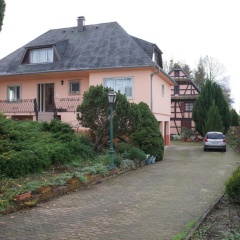 Maison de Jeanne thumbnail 12