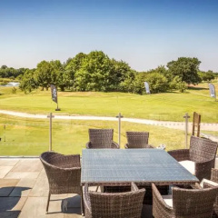 The Nottinghamshire Hotel and Golf Club thumbnail 10