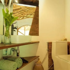 ALOE - Ecological Boutique Villas - Bild 8