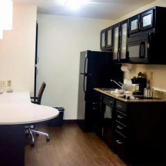 Candlewood Suites Houston Medical Center by IHG