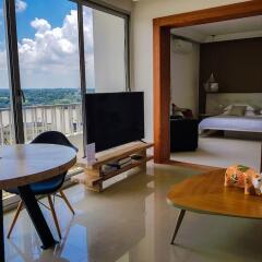 Appartement Lamblin in Abidjan, Cote d'Ivoire from 93$, photos, reviews - zenhotels.com photo 18