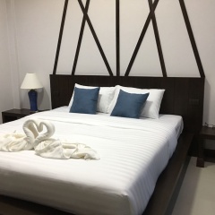 Smile Home Krabi Klong Muang - Bild 4